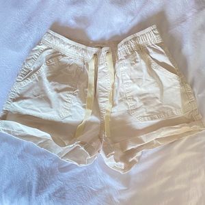 Cargo Style Levi Shorts